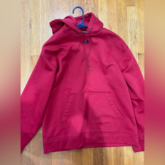 Men’s under armour sweatshirt - Picture 1 of 1